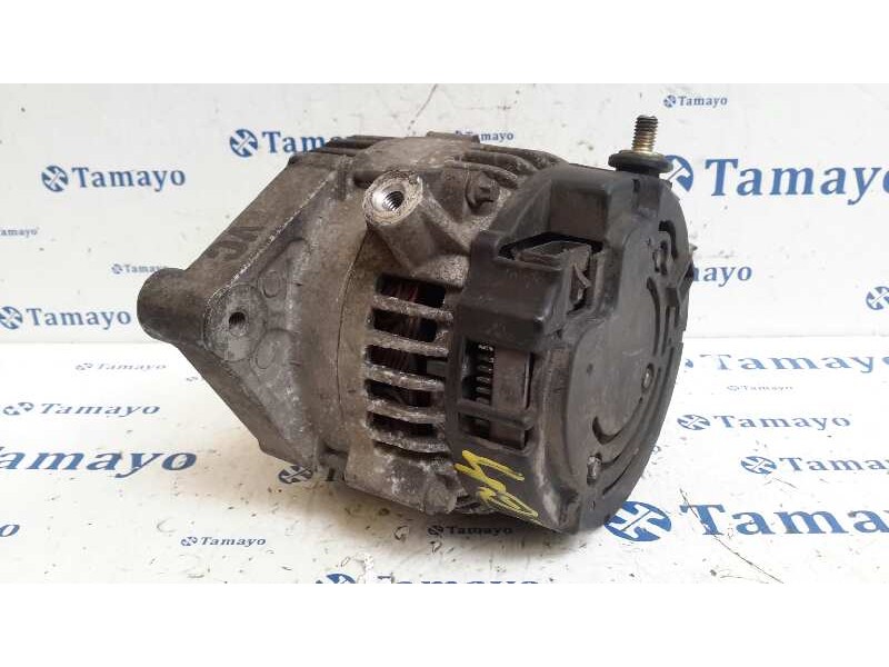 Recambio de alternador para daewoo tacuma cdx referencia OEM IAM   