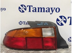 Recambio de piloto trasero izquierdo para bmw z3 roadster (e36) 1.9 16v cat referencia OEM IAM   
