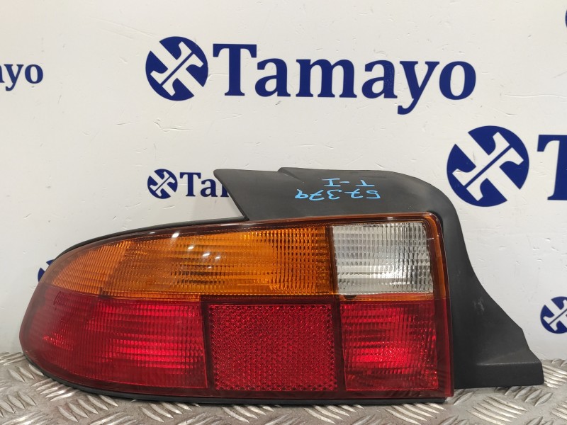 Recambio de piloto trasero izquierdo para bmw z3 roadster (e36) 1.9 16v cat referencia OEM IAM   