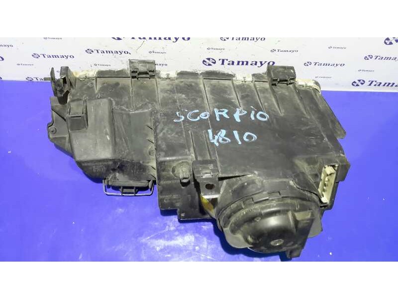Recambio de faro izquierdo para ford scorpio referencia OEM IAM 030107212  