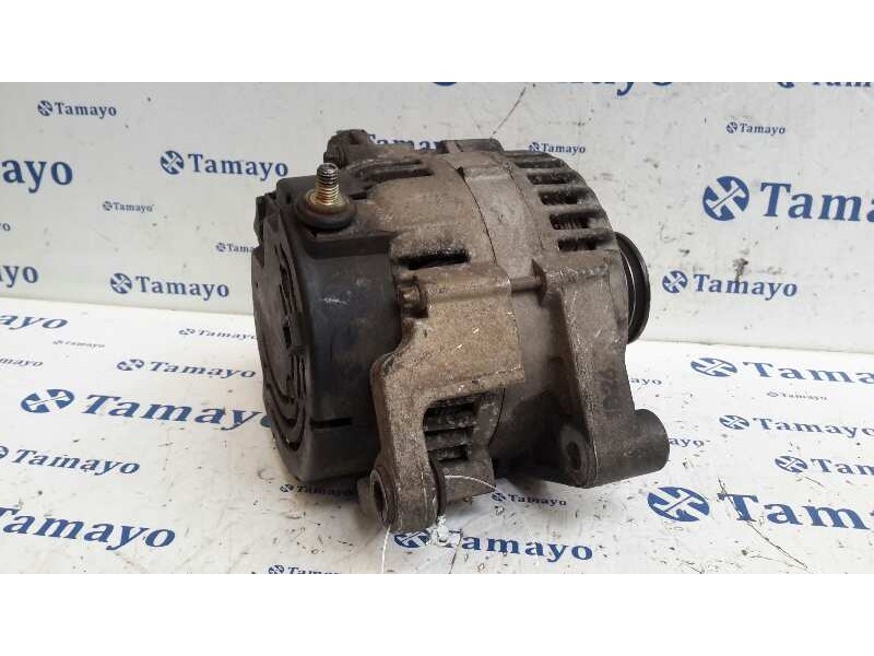 Recambio de alternador para daewoo tacuma cdx referencia OEM IAM   