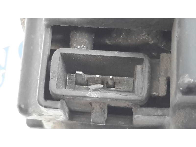 Recambio de alternador para daewoo tacuma cdx referencia OEM IAM   
