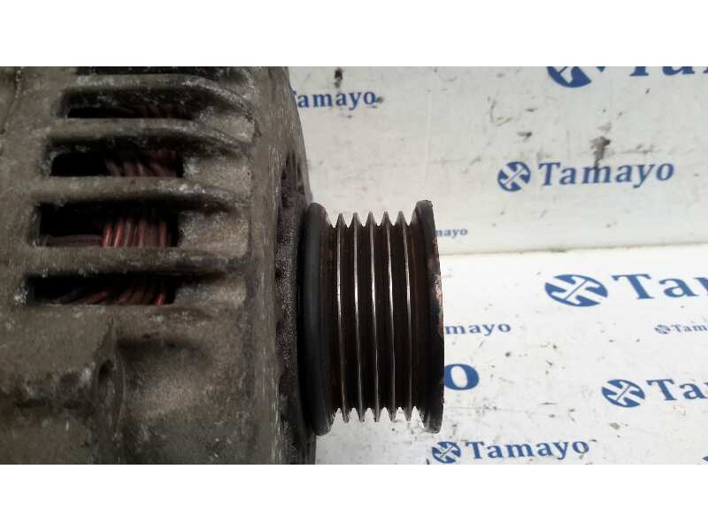 Recambio de alternador para daewoo tacuma cdx referencia OEM IAM   