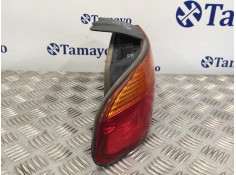 Recambio de piloto trasero izquierdo para bmw z3 roadster (e36) 1.9 16v cat referencia OEM IAM    2