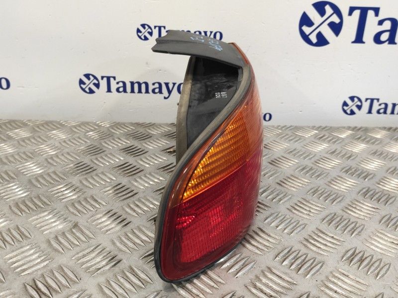 Recambio de piloto trasero izquierdo para bmw z3 roadster (e36) 1.9 16v cat referencia OEM IAM   