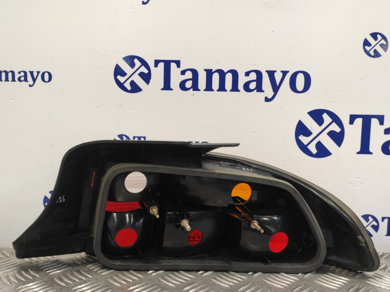 Recambio de piloto trasero izquierdo para bmw z3 roadster (e36) 1.9 16v cat referencia OEM IAM   