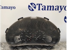 Recambio de cuadro instrumentos para citroën berlingo 1.6 16v hdi referencia OEM IAM 9662744380  