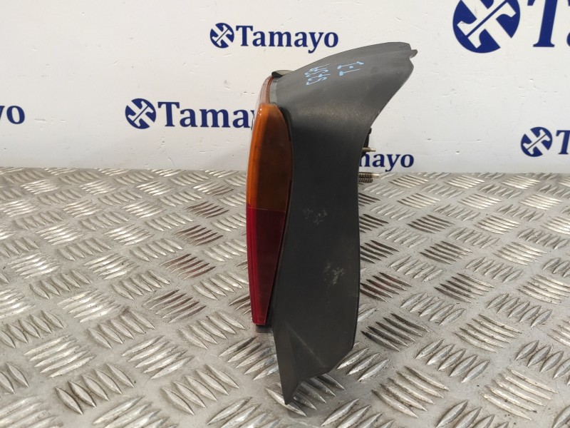 Recambio de piloto trasero izquierdo para bmw z3 roadster (e36) 1.9 16v cat referencia OEM IAM   