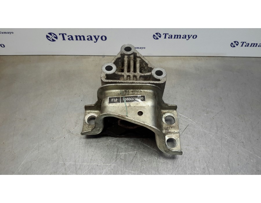 Recambio de soporte motor para fiat ducato furgón 35 (290) 2.3 jtd cat referencia OEM IAM 1363376080  