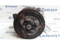 Recambio de compresor aire acondicionado para renault scenic ii 1.9 dci diesel referencia OEM IAM 8200309193  01140018