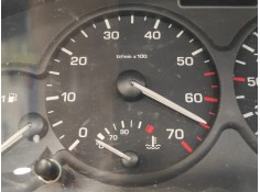 Recambio de cuadro instrumentos para citroën berlingo 1.6 16v hdi referencia OEM IAM 9662744380   2