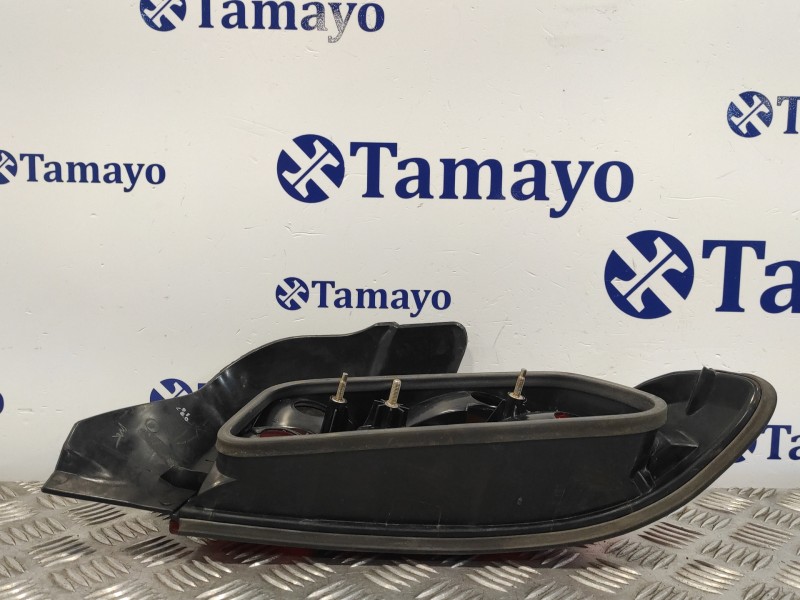 Recambio de piloto trasero izquierdo para bmw z3 roadster (e36) 1.9 16v cat referencia OEM IAM   