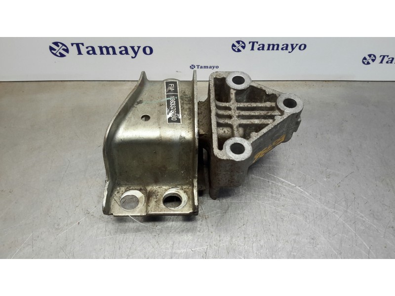Recambio de soporte motor para fiat ducato furgón 35 (290) 2.3 jtd cat referencia OEM IAM 1363376080  
