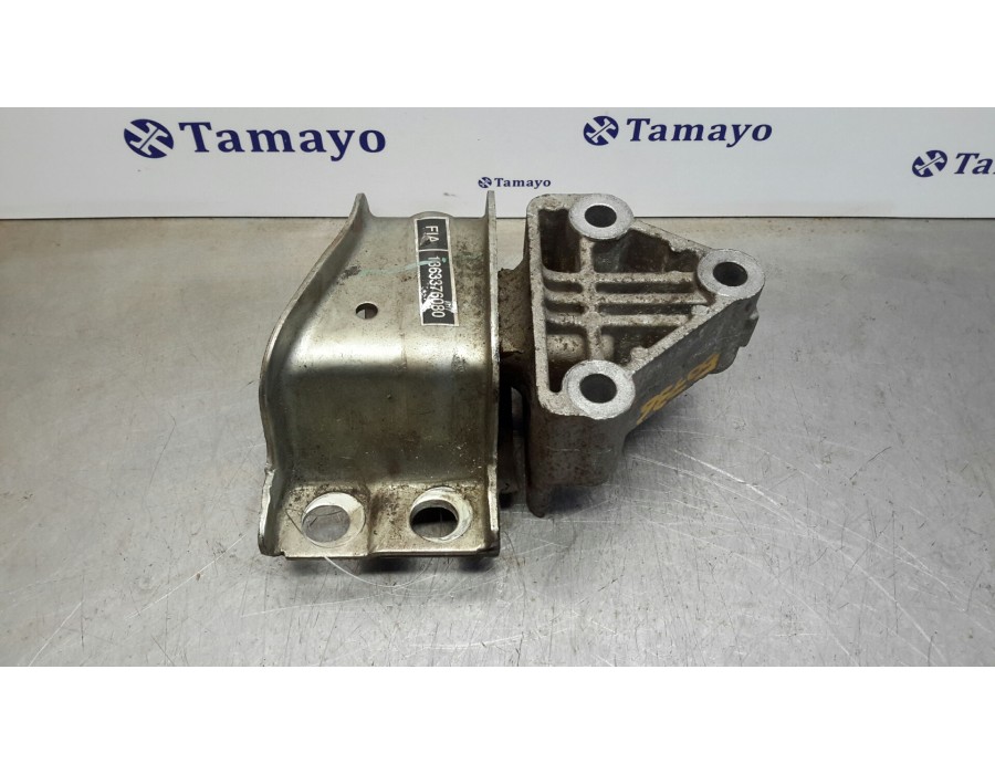 Recambio de soporte motor para fiat ducato furgón 35 (290) 2.3 jtd cat referencia OEM IAM 1363376080  