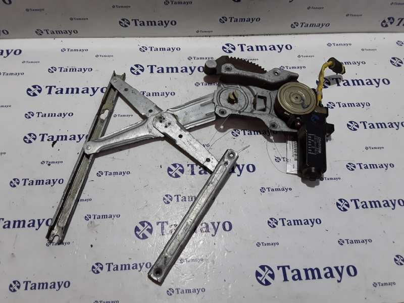 Recambio de elevalunas trasero derecho para chrysler jeep gr.cherokee (zj)/(z) 4.0 cat referencia OEM IAM 55154620  