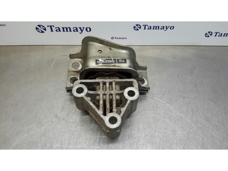 Recambio de soporte motor para fiat ducato furgón 35 (290) 2.3 jtd cat referencia OEM IAM 1363376080  
