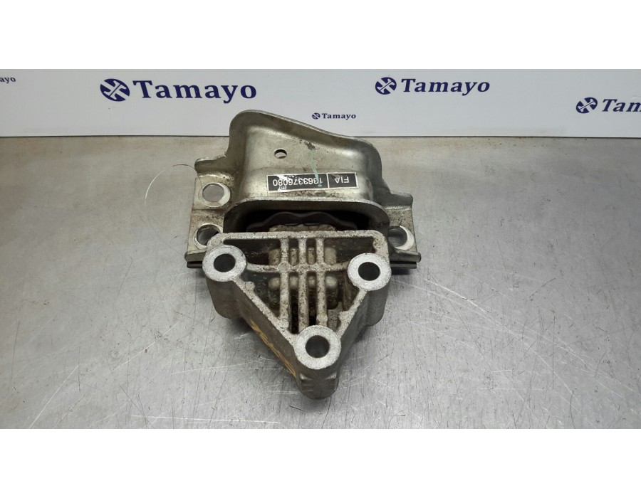 Recambio de soporte motor para fiat ducato furgón 35 (290) 2.3 jtd cat referencia OEM IAM 1363376080  