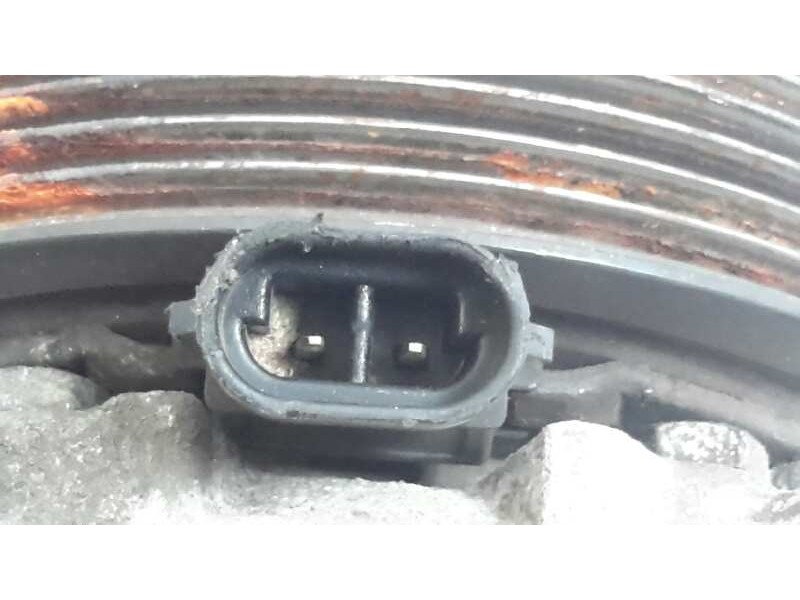 Recambio de compresor aire acondicionado para renault scenic ii 1.9 dci diesel referencia OEM IAM 8200309193  01140018