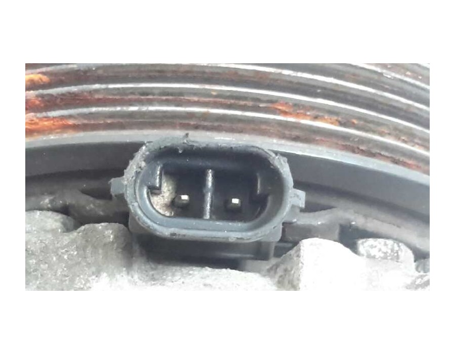 Recambio de compresor aire acondicionado para renault scenic ii 1.9 dci diesel referencia OEM IAM 8200309193  01140018