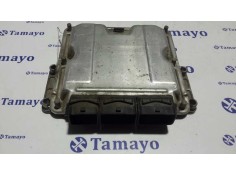 Recambio de centralita motor uce para renault laguna ii (bg0) 2.2 dci turbodiesel referencia OEM IAM 0281011103 8200085386 82002