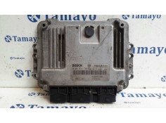 Recambio de centralita motor uce para renault megane ii berlina 3p 1.9 dci diesel referencia OEM IAM 0281011776 8200386508 82003