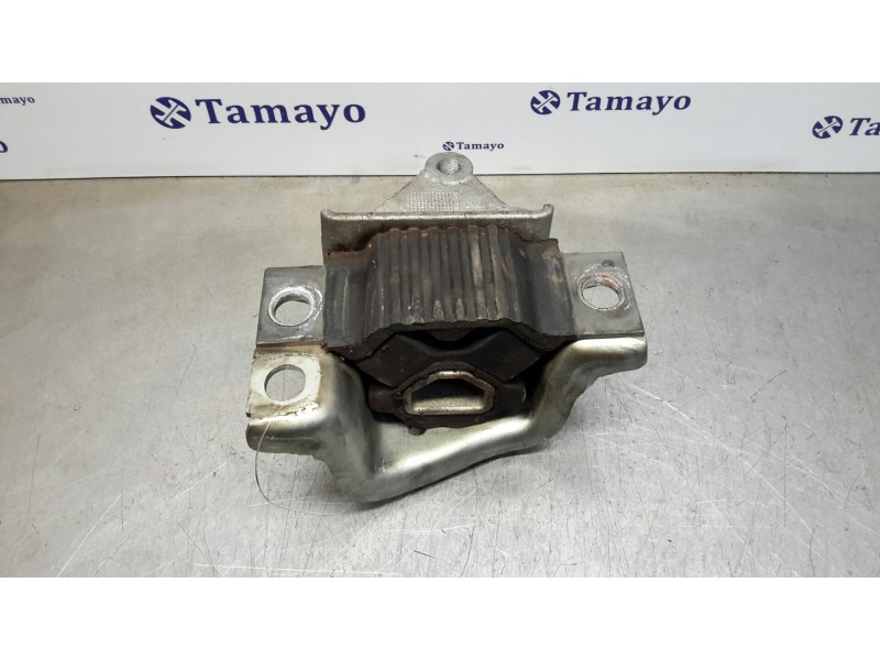 Recambio de soporte motor para fiat ducato furgón 35 (290) 2.3 jtd cat referencia OEM IAM 1363376080  