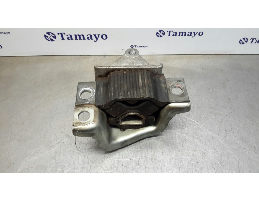 Recambio de soporte motor para fiat ducato furgón 35 (290) 2.3 jtd cat referencia OEM IAM 1363376080  