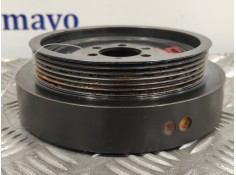 Recambio de polea cigueñal para bmw serie 5 berlina (e60) 3.0 24v referencia OEM IAM 7546087   2