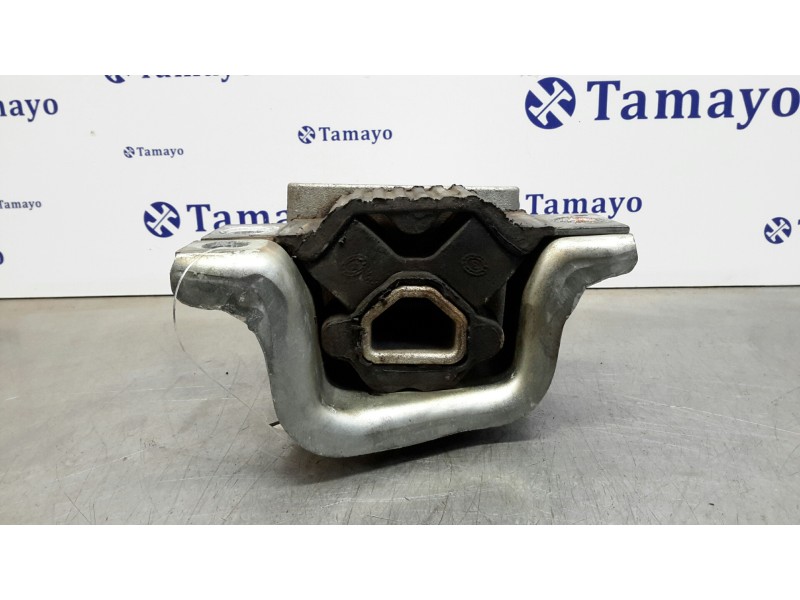 Recambio de soporte motor para fiat ducato furgón 35 (290) 2.3 jtd cat referencia OEM IAM 1363376080  