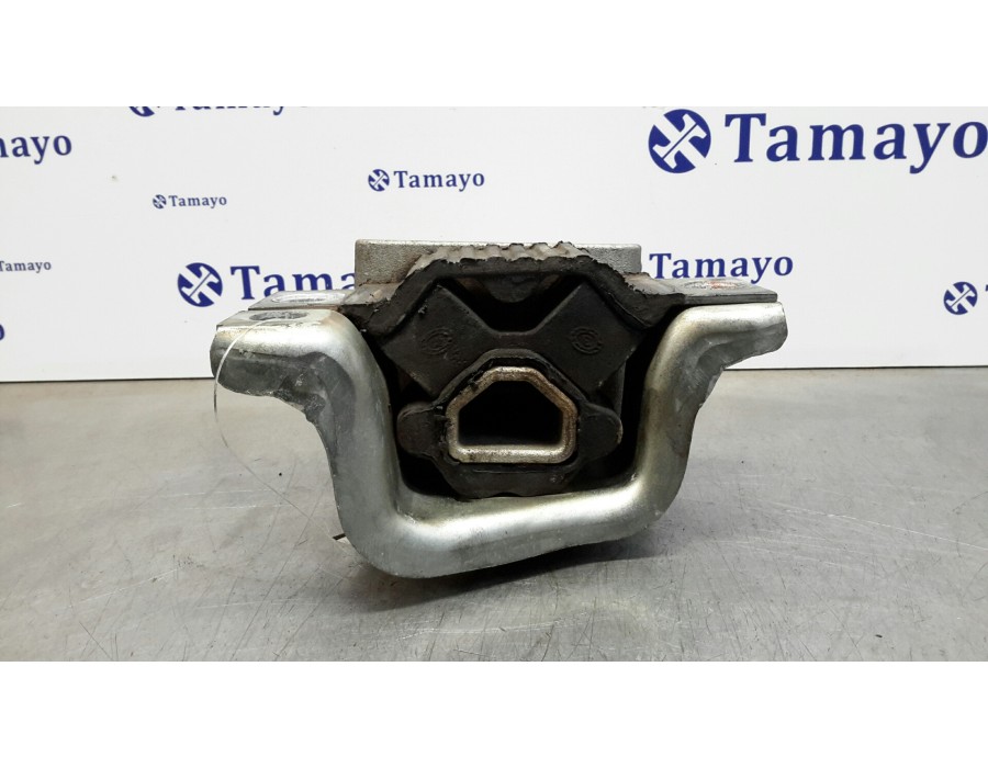 Recambio de soporte motor para fiat ducato furgón 35 (290) 2.3 jtd cat referencia OEM IAM 1363376080  