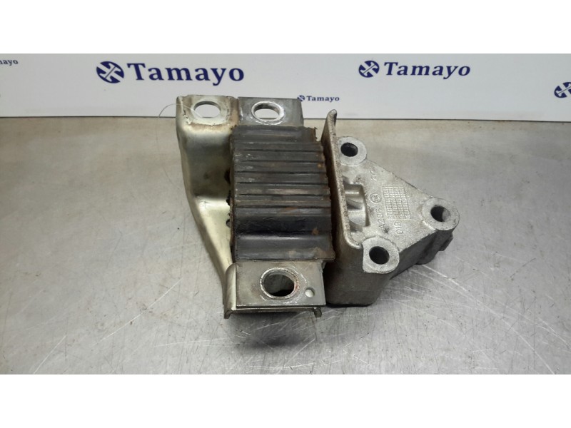 Recambio de soporte motor para fiat ducato furgón 35 (290) 2.3 jtd cat referencia OEM IAM 1363376080  