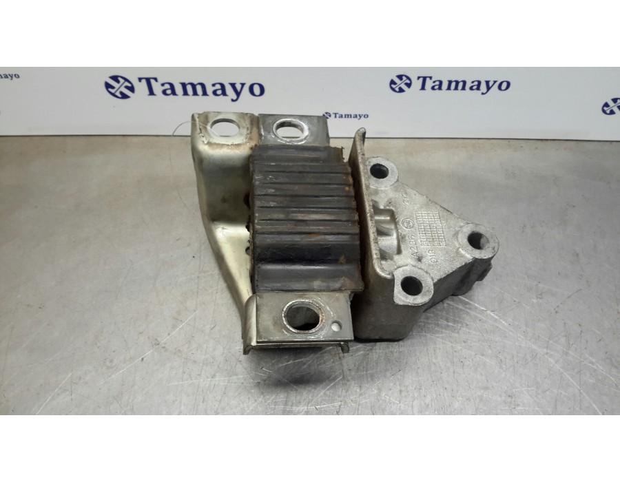 Recambio de soporte motor para fiat ducato furgón 35 (290) 2.3 jtd cat referencia OEM IAM 1363376080  