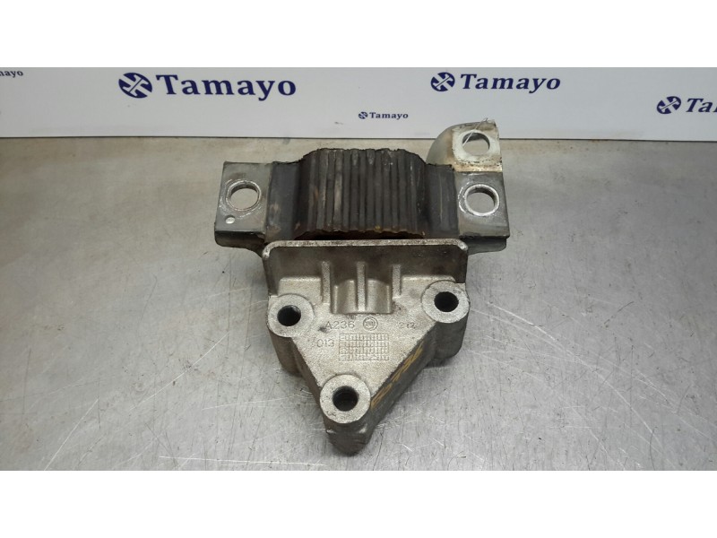 Recambio de soporte motor para fiat ducato furgón 35 (290) 2.3 jtd cat referencia OEM IAM 1363376080  
