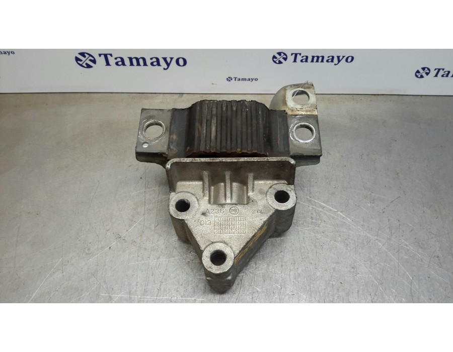 Recambio de soporte motor para fiat ducato furgón 35 (290) 2.3 jtd cat referencia OEM IAM 1363376080  