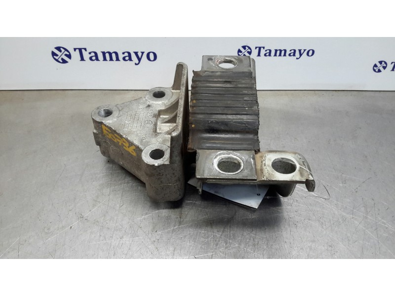 Recambio de soporte motor para fiat ducato furgón 35 (290) 2.3 jtd cat referencia OEM IAM 1363376080  