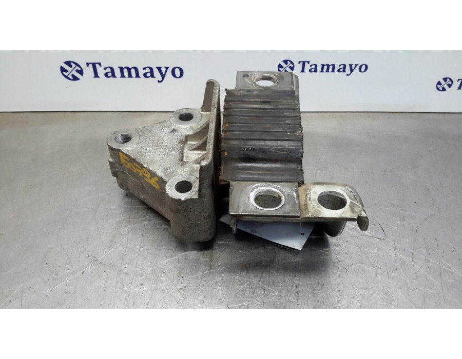 Recambio de soporte motor para fiat ducato furgón 35 (290) 2.3 jtd cat referencia OEM IAM 1363376080  