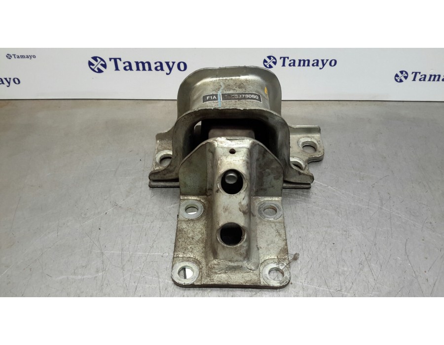 Recambio de soporte motor para fiat ducato furgón 35 (290) 2.3 jtd cat referencia OEM IAM 1363378080  