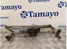 Recambio de motor limpia delantero para volkswagen polo (6r1) 1.6 tdi referencia OEM IAM 6R1955119B0Y  