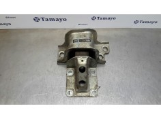 Recambio de soporte motor para fiat ducato furgón 35 (290) 2.3 jtd cat referencia OEM IAM 1363378080   2