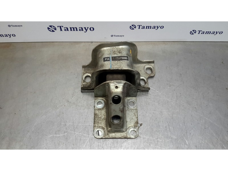 Recambio de soporte motor para fiat ducato furgón 35 (290) 2.3 jtd cat referencia OEM IAM 1363378080  