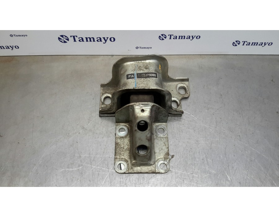 Recambio de soporte motor para fiat ducato furgón 35 (290) 2.3 jtd cat referencia OEM IAM 1363378080  