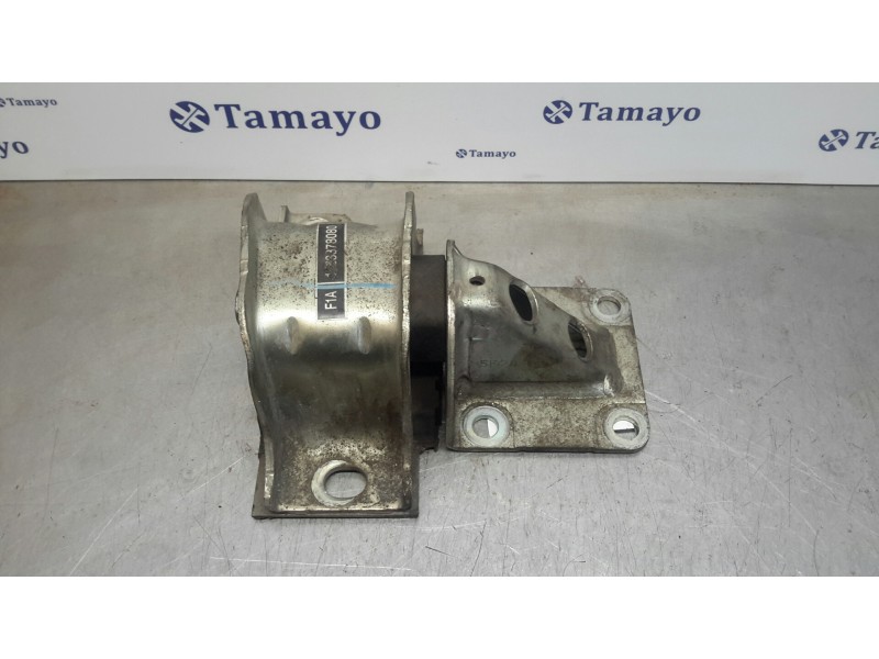 Recambio de soporte motor para fiat ducato furgón 35 (290) 2.3 jtd cat referencia OEM IAM 1363378080  
