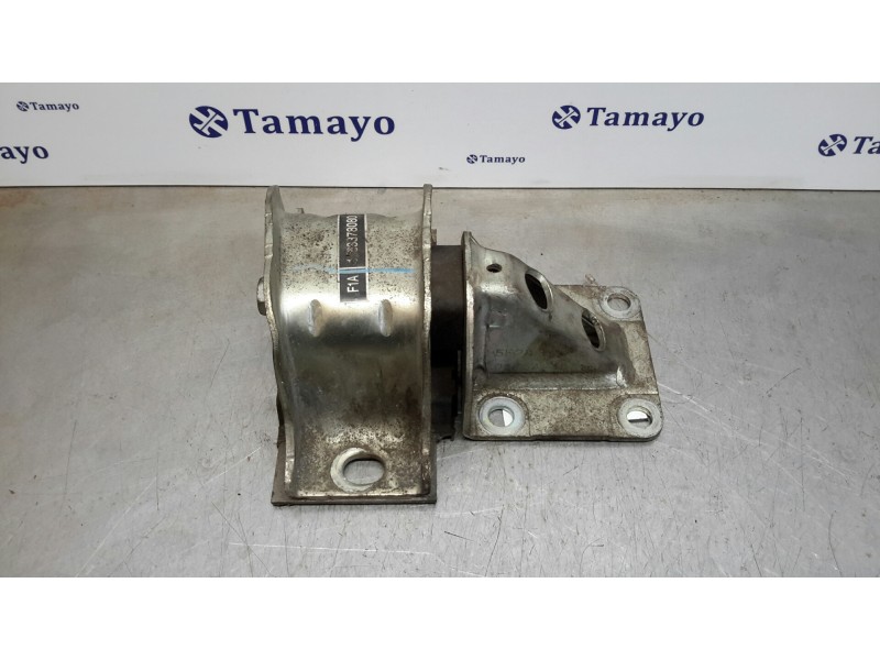 Recambio de soporte motor para fiat ducato furgón 35 (290) 2.3 jtd cat referencia OEM IAM 1363378080  