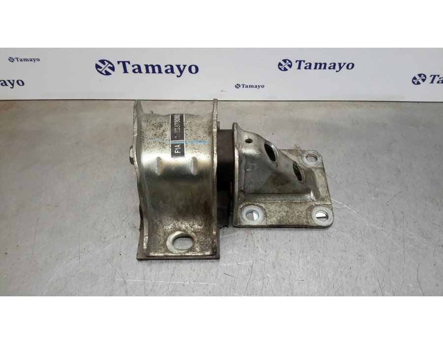 Recambio de soporte motor para fiat ducato furgón 35 (290) 2.3 jtd cat referencia OEM IAM 1363378080  