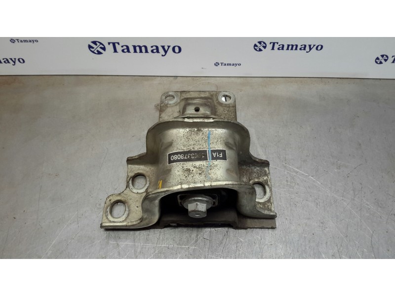 Recambio de soporte motor para fiat ducato furgón 35 (290) 2.3 jtd cat referencia OEM IAM 1363378080  