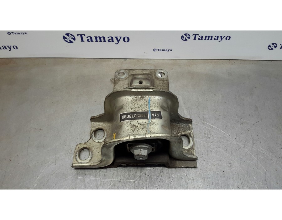 Recambio de soporte motor para fiat ducato furgón 35 (290) 2.3 jtd cat referencia OEM IAM 1363378080  