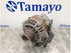Recambio de alternador para renault midlum 220.10 44el caja abierta 4.8d referencia OEM IAM 01182764  A004TA8191