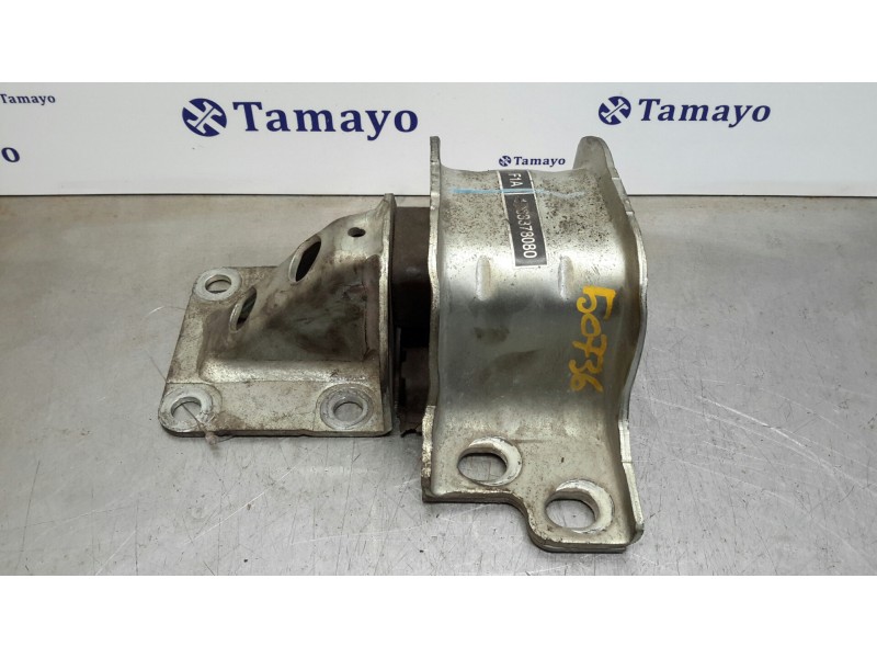 Recambio de soporte motor para fiat ducato furgón 35 (290) 2.3 jtd cat referencia OEM IAM 1363378080  