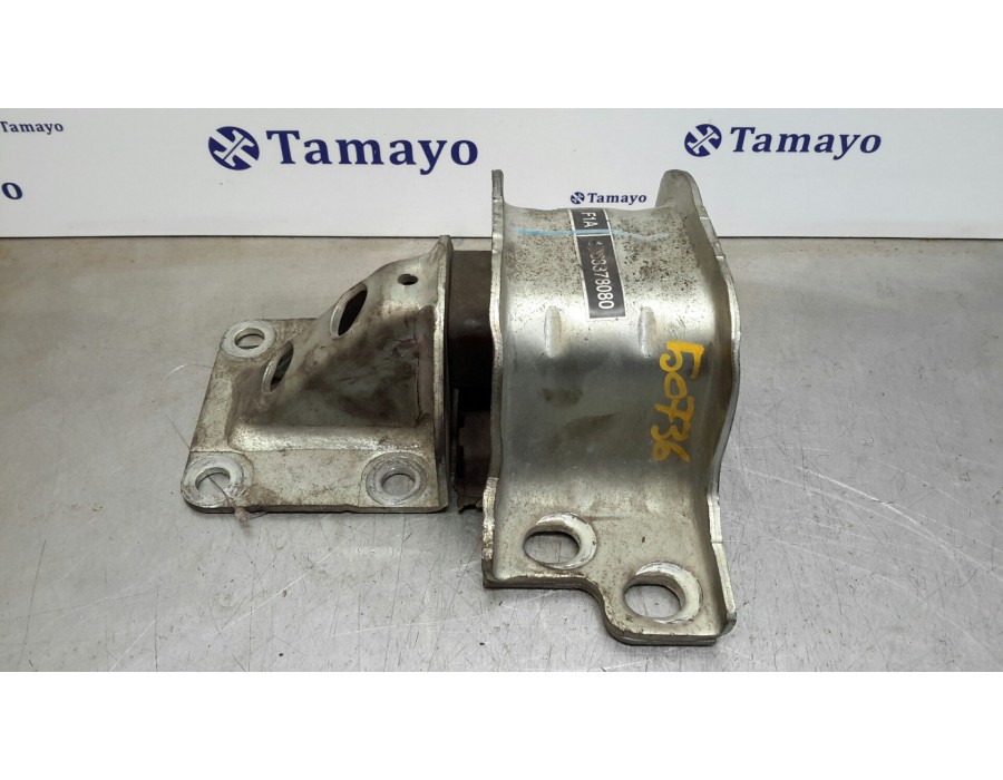Recambio de soporte motor para fiat ducato furgón 35 (290) 2.3 jtd cat referencia OEM IAM 1363378080  