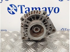 Recambio de alternador para renault midlum 220.10 44el caja abierta 4.8d referencia OEM IAM 01182764  A004TA8191 2